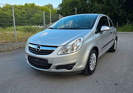Opel Corsa D 1,2 16V Ecotec Benzin *Tüv* *Radio*