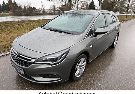 Opel Astra ST 1.6 Diesel Business/Automatik
