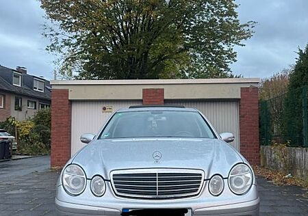 Mercedes-Benz E 350