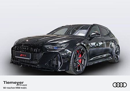 Audi RS6 Avant TFSI Q PERFORMANCE 360° HD-MATRIX BuO
