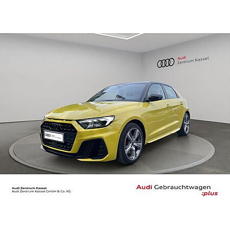 Audi A1 leasen