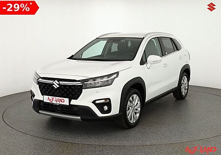 Suzuki SX4 S-Cross S-Cross 1.5 Aut. LED ACC Kamera Sitzheizung