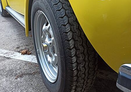 VW Käfer Volkswagen