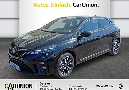 Renault Clio Techno TCe 90 NAVI/KAMERA/SITZHEIZUNG