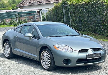 Mitsubishi Eclipse 2.4 Automatik TOP-ZUSTAND