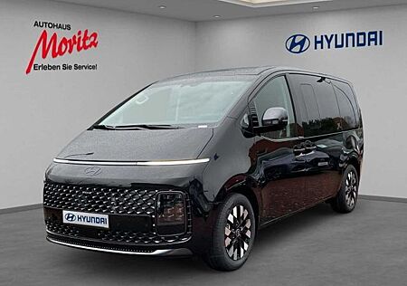 Hyundai Staria Hybrid 1.6 T-GDI Signature 7-Sitzer 360°K