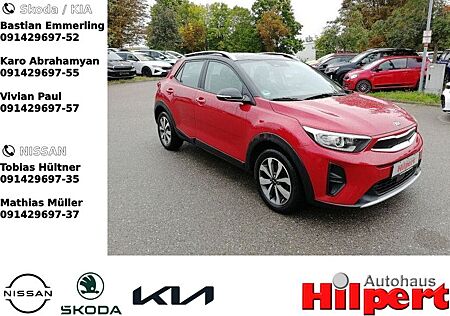 Kia Stonic 1.0 T-GDI 120PS AHK NAVI RFK KLIMA SHZ L