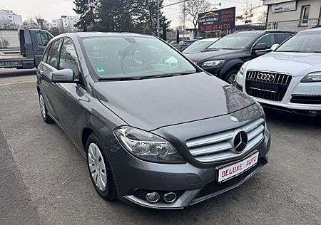 Mercedes-Benz B 180 B CDI