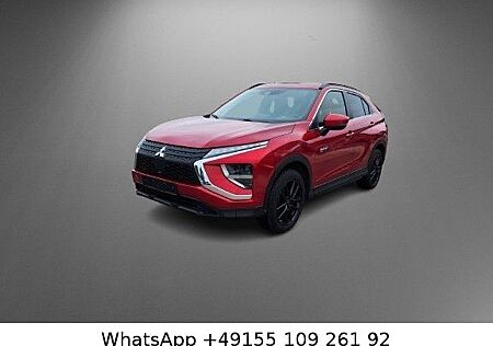 Mitsubishi Eclipse Cross 2.4 PLUG-IN HYBRID 4WD Basis