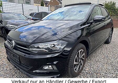 VW Polo Volkswagen VI Join*PANORAMA*NAVI*PDC*