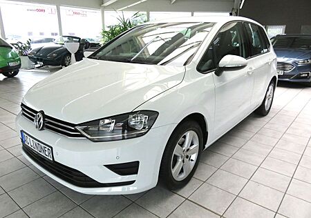 VW Golf Volkswagen Sportsvan VII Comfortline*1.Hand*Scheckheft