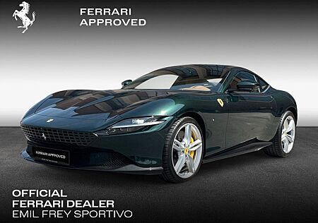 Ferrari Roma -