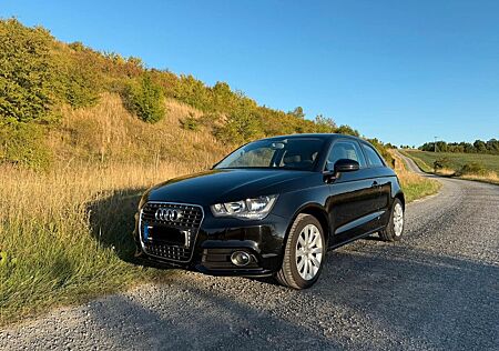 Audi A1 1.2 TFSI Attraction Attraction