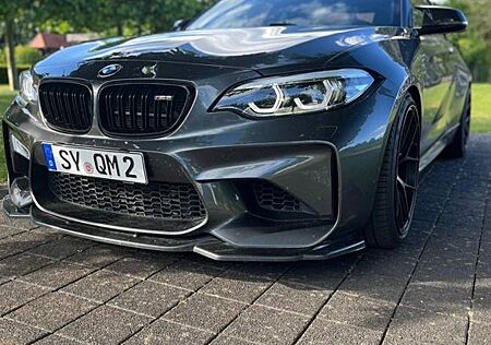 BMW M2 Coupé