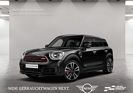 Mini John Cooper Works Countryman John Cooper Works ALL4 Countryman Navi Harman/K