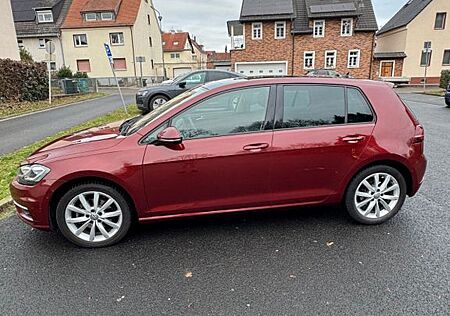 VW Golf Volkswagen 1.6 TDI BMT/Start-Stopp Comfortline