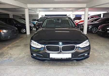 BMW 320 Baureihe 3 Touring i Advantage