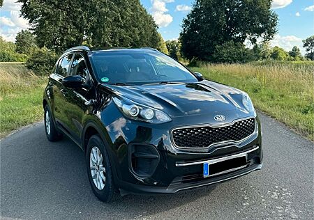 Kia Sportage 1.6 GDI 2WD Edition 7 Edition 7