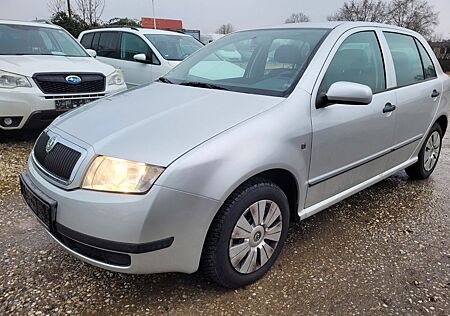 Skoda Fabia Classic