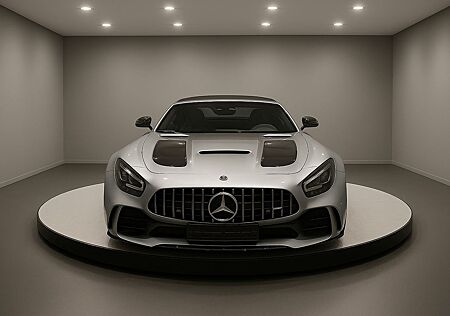 Mercedes-Benz AMG GT Black Series Edition ONE