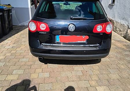 VW Passat Volkswagen 1.4 TSI Comfortline Comfortline