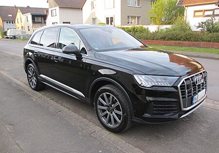 Audi Q7 50 TDI quattro Luftfeder, 60 M Garantie ab EZ