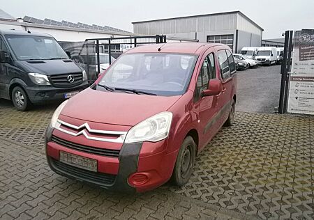 Citroën Berlingo 1.6 Multispace