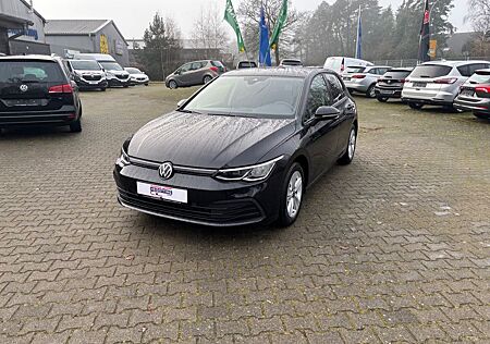 VW Golf Volkswagen VIII Lim. Life