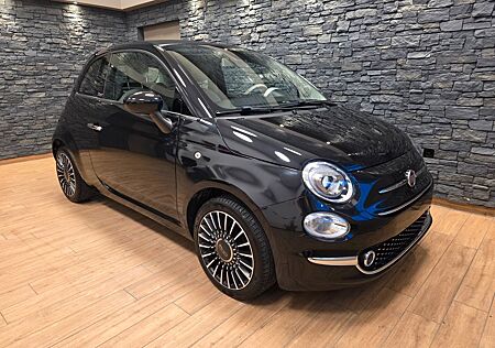 Fiat 500C Cabrio 0.9 8V TwinAir Lounge