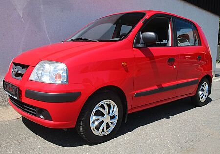 Hyundai Atos 1.1 *Euro4*TÜV / Reifen neu*