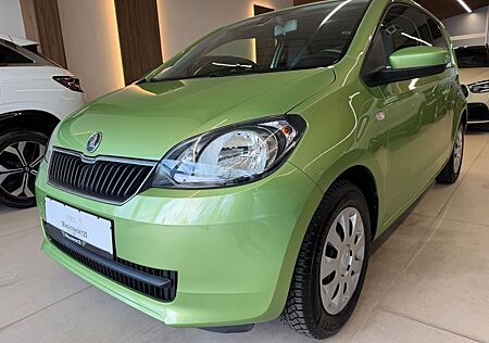 Skoda Citigo Ambition * Klima *