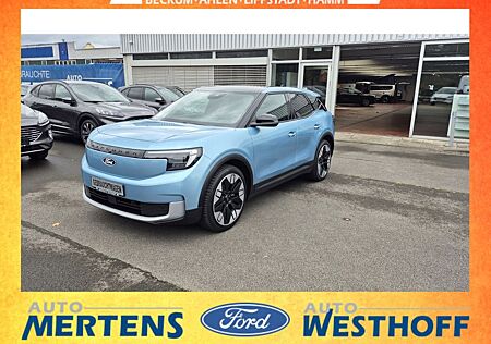 Ford Explorer gebraucht kaufen Ford Explorer Premium RWD 77kWh Allseasons