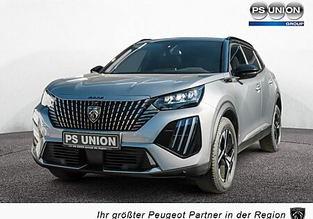 Peugeot 2008 1.2 Hybrid 136 GT PANO GJR NAVI LED