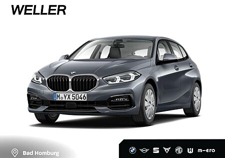 BMW 118i Sport LCP LED HiFi Temp Lenkradheizung RFK