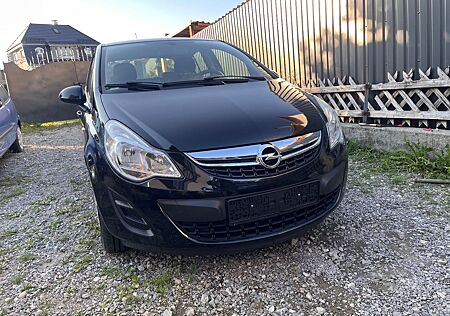 Opel Corsa 1.2 ecoFLEX Active Active