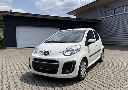 Citroën C1 Tendance