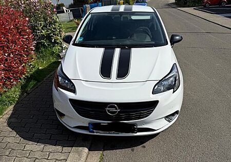 Opel Corsa 1.4 Turbo Edition 74kW S/S Edition
