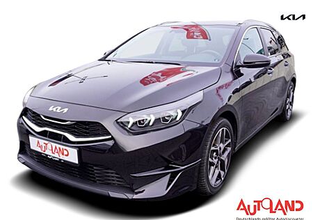 Kia Cee'd Sportswagon Ceed SW 1.5 T-GDI LED Navi Kamera Sitzheizung