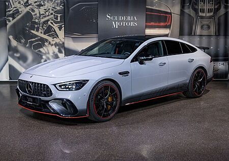 Mercedes-Benz AMG GT R AMG GT 63 S E PERFORMANCE F1 EDITION