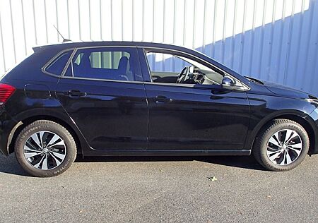 VW Polo Volkswagen 1.0 TSI OPF DSG Highline