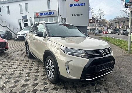 Suzuki Vitara 1.4 BOOSTERJET HYBRID ALLGRIP AT Comfort+
