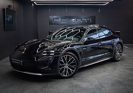 Porsche Taycan Cross Turismo 4