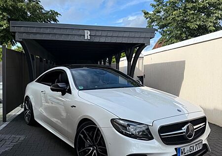 Mercedes-Benz E 53 AMG Mercedes-AMG E 53 4MATIC+ Autom. Me...