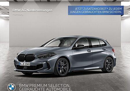 BMW M135i xDrive Harman/K LiveCockpitProf Head-Up