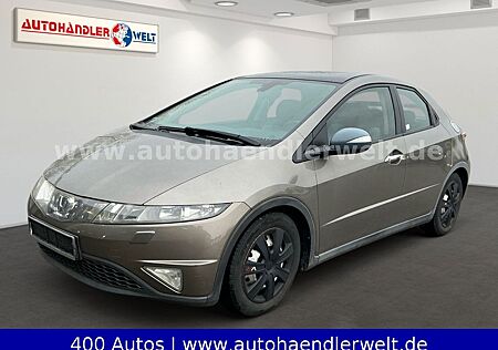 Honda Civic Lim. 5-trg. 1.8 Executive