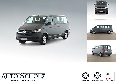 VW T6 Transporter Volkswagen T6.1 Transporter Kombi 2.0 TDI LR+NAVI+PDC+APP