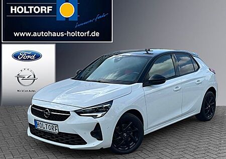 Opel Corsa F GS Line KLIMA LED NAVI ALU