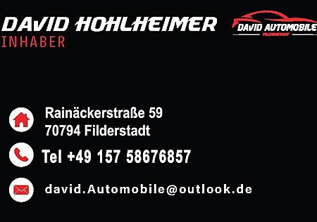 VW Passat Variant Volkswagen Trendline 2,0 TDI*EURO 6 *Klima*SHZ*AHK*NAVI*