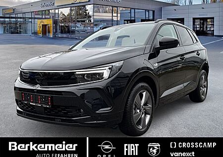 Opel Grandland X Grandland GS Automatik *Navi/Allwetter/Sitzheizu