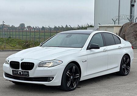 BMW 530i 530 Baureihe 5 Lim.